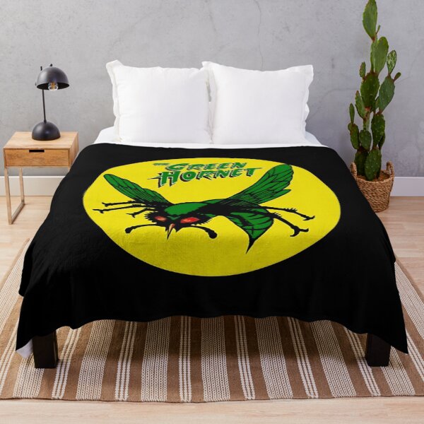 Item preview, Green Hornet designed and sold by MartinIsmaelSt.