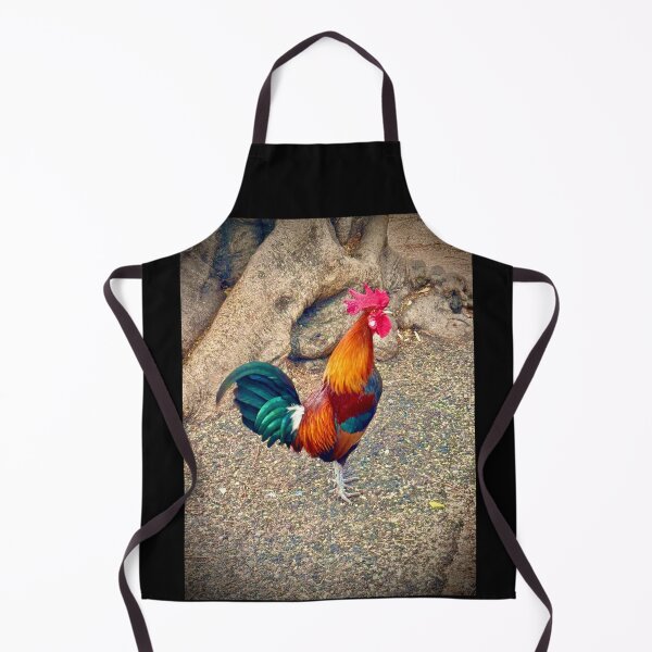 Item preview, Key West, Fl Rooster Cock Conch Republic designed and sold by 13EdgeDesigns.