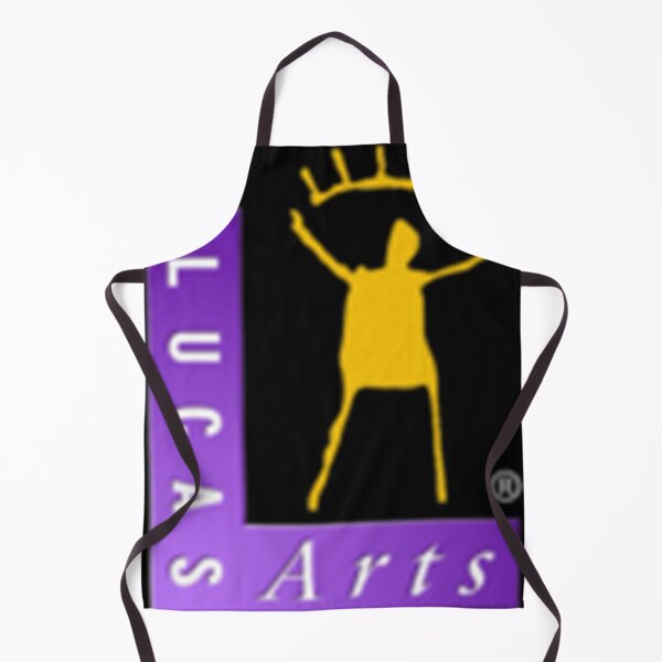 Item preview, Lucasarts Logo Classic designed and sold by MariaGonzalez6.