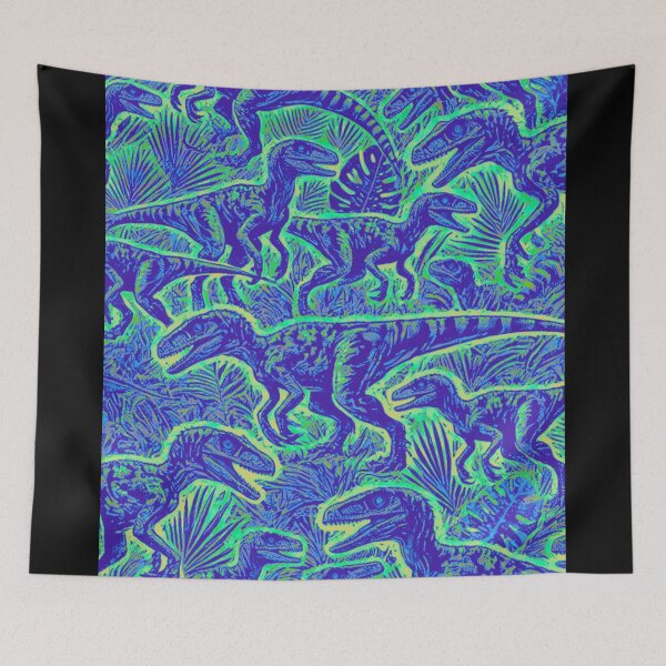 Item preview, dinosaur themed designed and sold by TEEJAMBOREE.