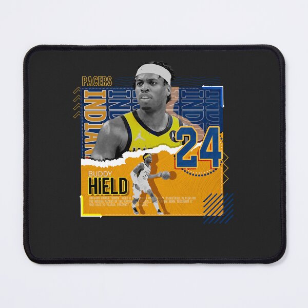 Item preview, Buddy Hield Basketball Paper designed and sold by MaximoHeathcote.