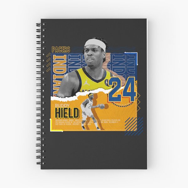 Item preview, Buddy Hield Basketball Paper designed and sold by MaximoHeathcote.