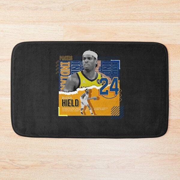Item preview, Buddy Hield Basketball Paper designed and sold by MaximoHeathcote.
