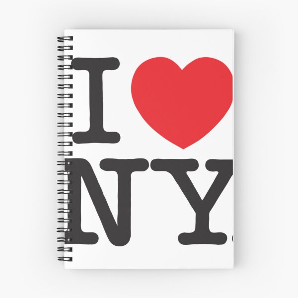 Item preview, I Love Ny Classic Logo designed and sold by MariaGonzalez6.