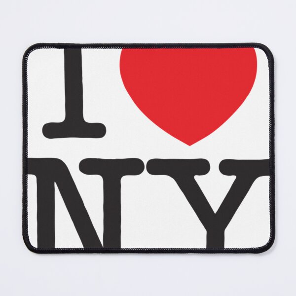 Item preview, I Love Ny Classic Logo designed and sold by MariaGonzalez6.