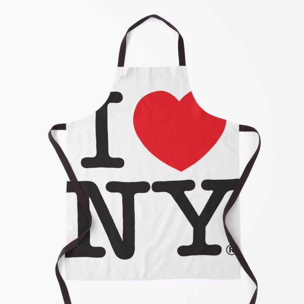 Aperçu de l'œuvre J'aime le logo classique de New York créée et vendue par MariaGonzalez6.