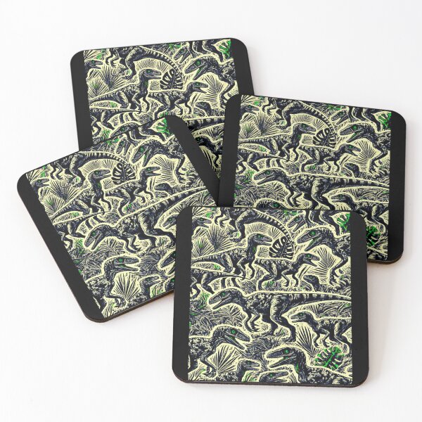 Item preview, dinosaur themed designed and sold by TEEJAMBOREE.