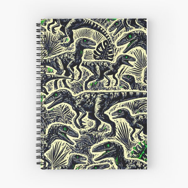 Item preview, dinosaur themed designed and sold by TEEJAMBOREE.