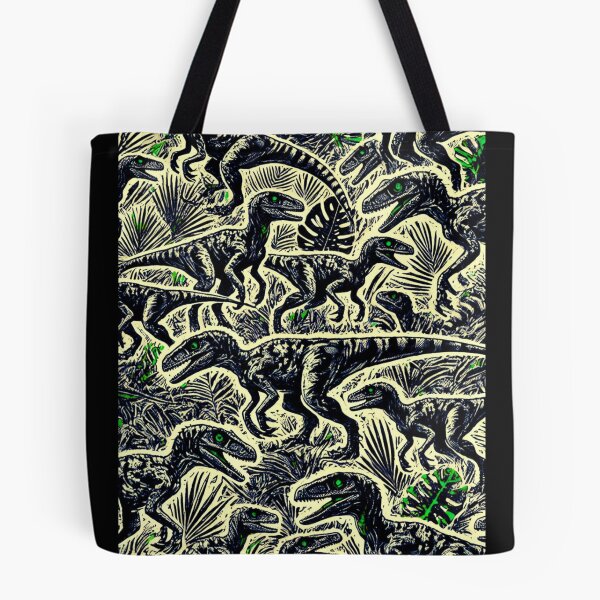 Item preview, dinosaur themed designed and sold by TEEJAMBOREE.