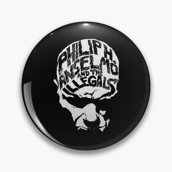 Item preview, Radiant Philip H. Anselmo And & The Illegals Dawn Breaks designed and sold by Hee-	 chul.