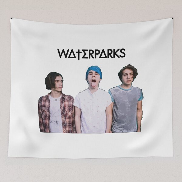 Item preview, Peaceful Waterparks Morning Horizon designed and sold by Hee-	 chul.