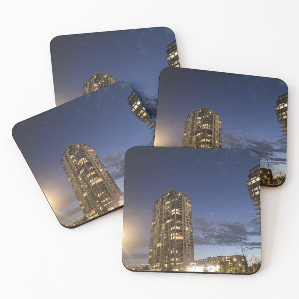 Item preview, Majestic P. F. Chang's cSunrise Glow designed and sold by Hee-	 chul.