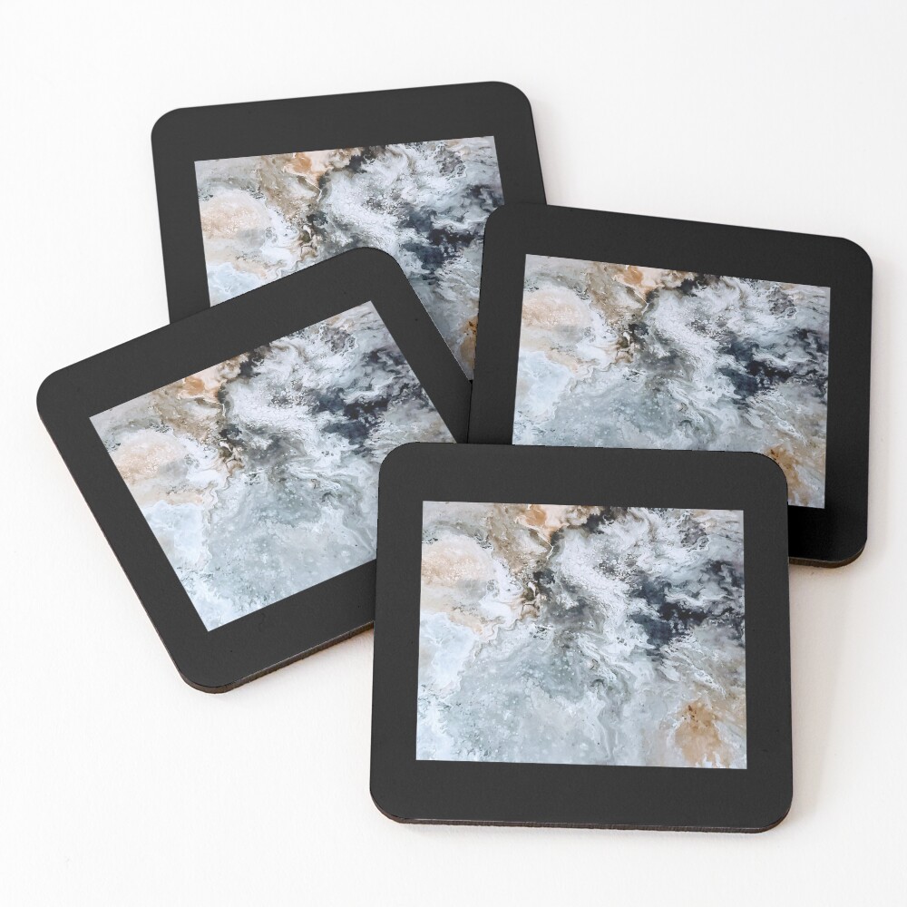 Item preview, Coasters (Set of 4) designed and sold by Rach3185.