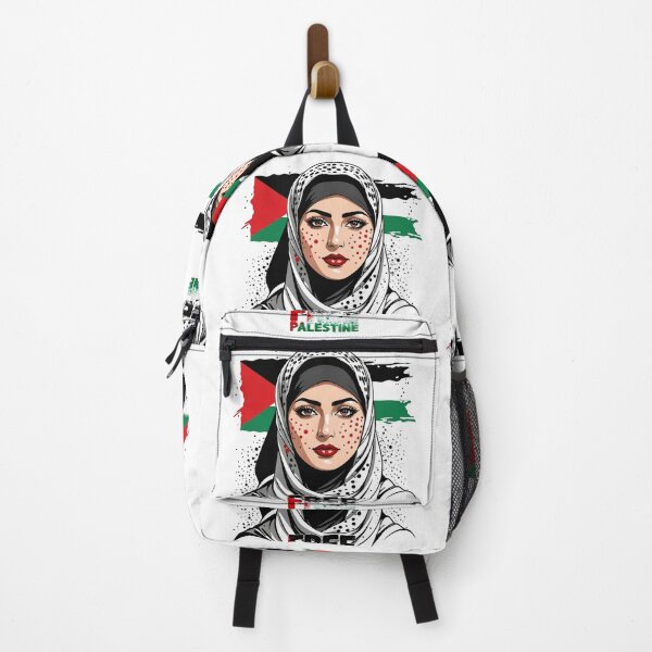 Item preview, Free Palestine Men and women children  designed and sold by atomsama.