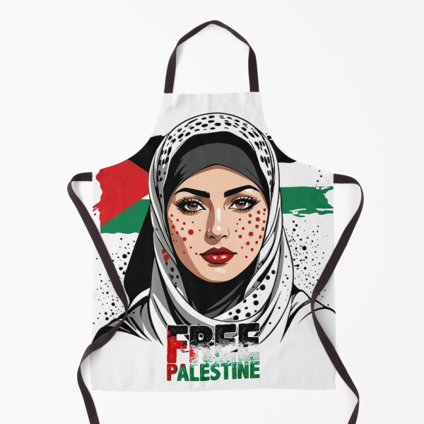 Item preview, Free Palestine Men and women children designed and sold by atomsama.