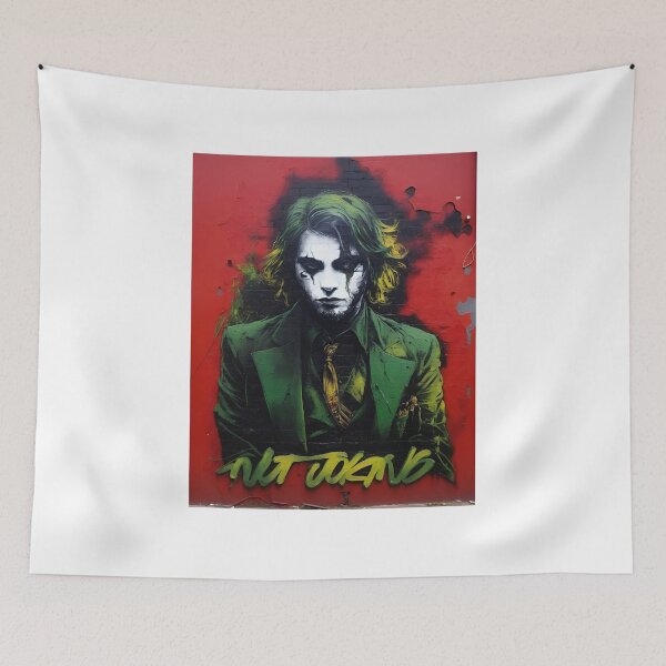 Item preview, Nor Joking designed and sold by ClassicArch.