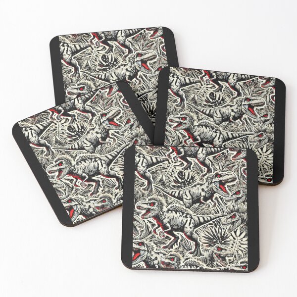 Item preview, dinosaur themed designed and sold by TEEJAMBOREE.