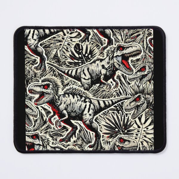 Item preview, dinosaur themed designed and sold by TEEJAMBOREE.