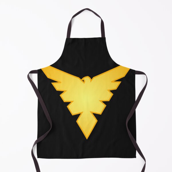 Artikelvorschau, Phoenix-Logo ... Dunkles Phoenix-Logo entworfen und verkauft von MariaGonzalez6.
