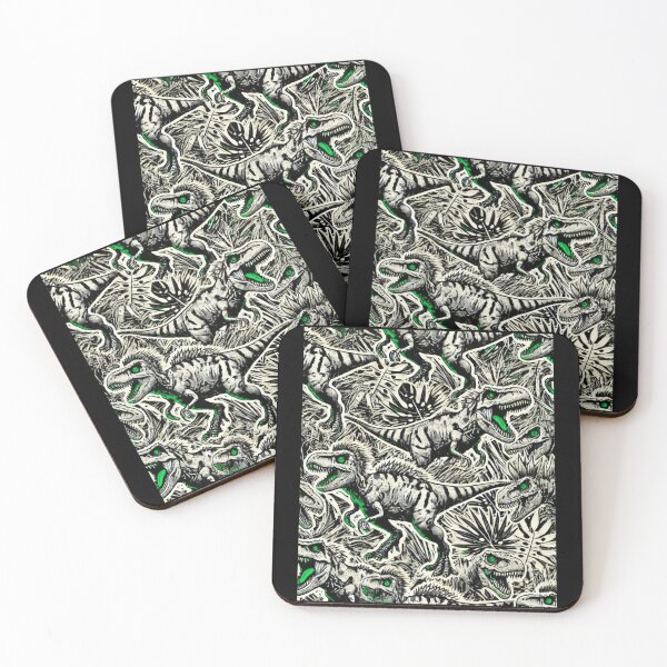 Item preview, dinosaur themed designed and sold by TEEJAMBOREE.