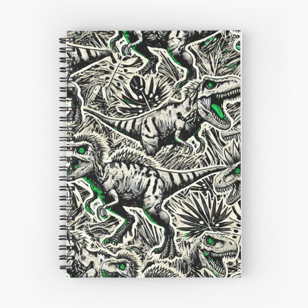 Item preview, dinosaur themed designed and sold by TEEJAMBOREE.