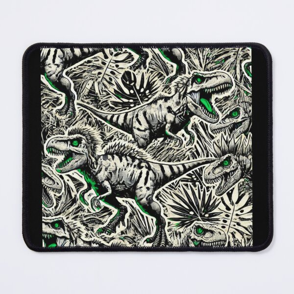 Item preview, dinosaur themed designed and sold by TEEJAMBOREE.