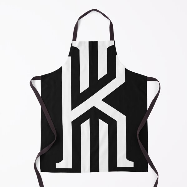 Item preview, Kyrie Irving Logo designed and sold by MariaGonzalez6.