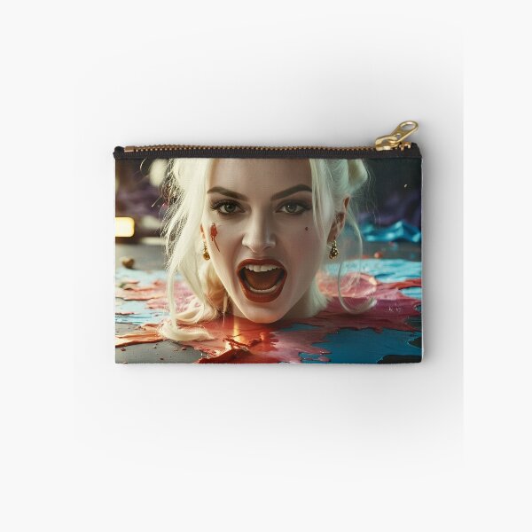 Item preview, Harley Quinn Melting designed and sold by ClassicArch.