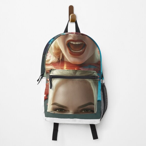 Item preview, Harley Quinn Melting designed and sold by ClassicArch.