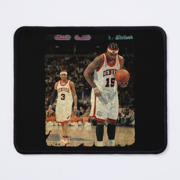 Item preview, Carmelo Anthony and Allen Iverson designed and sold by MaximoHeathcote.