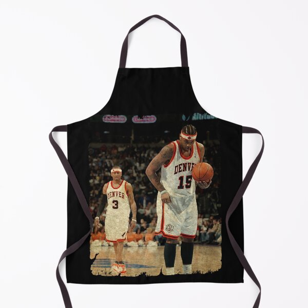 Item preview, Carmelo Anthony and Allen Iverson designed and sold by MaximoHeathcote.