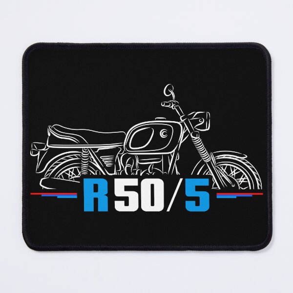 Item preview, R50-5 1969-1973 for bikers, Motorcycle designed and sold by ThrottleArts.
