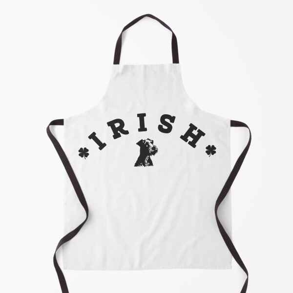 Item preview, Irish Dog Design With Shamrocks designed and sold by pUNKnown.