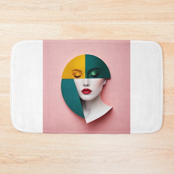 Item preview, I want to be me designed and sold by ClassicArch.