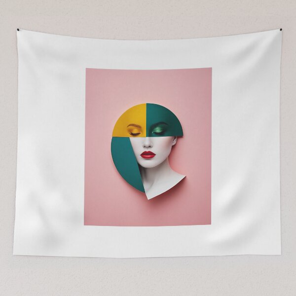 Item preview, I want to be me designed and sold by ClassicArch.