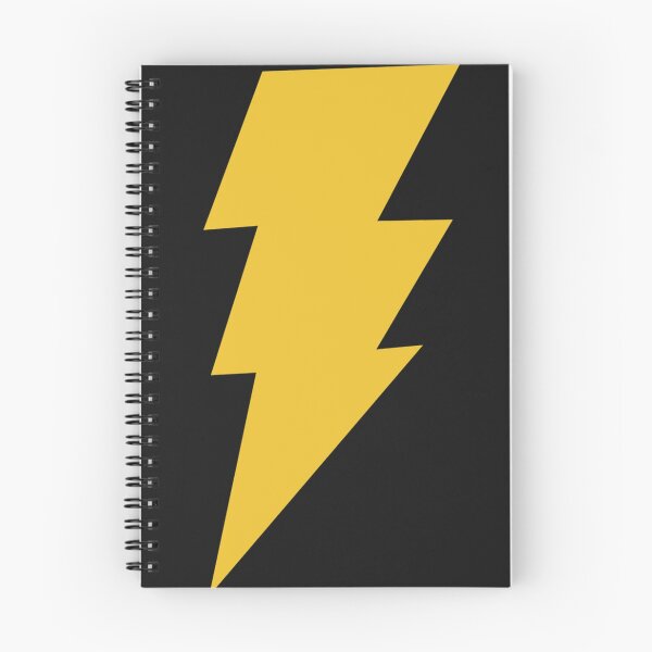 Item preview, Logotipo de Shazam - DC Comics designed and sold by MariaGonzalez6.