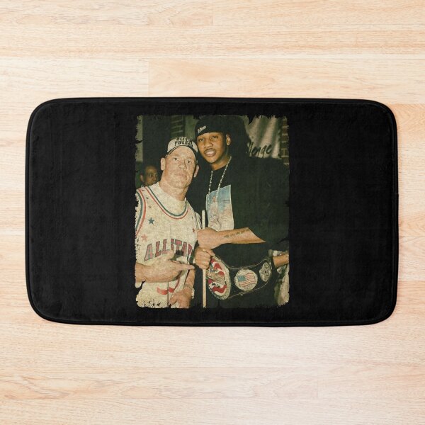 Item preview, Carmelo Anthony and John Cena designed and sold by MaximoHeathcote.