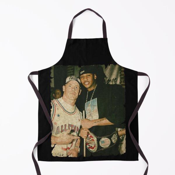 Item preview, Carmelo Anthony and John Cena designed and sold by MaximoHeathcote.