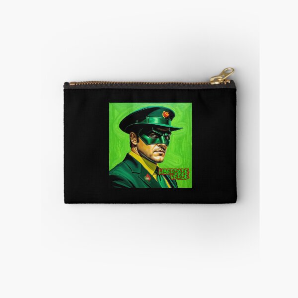 Item preview, Liberdade Verde - Portugal'S Masked Hero! designed and sold by MartinIsmaelSt.