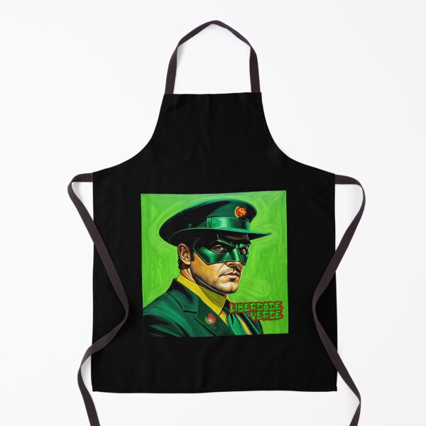 Item preview, Liberdade Verde - Portugal'S Masked Hero! designed and sold by MartinIsmaelSt.