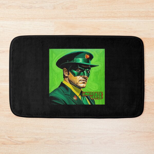 Item preview, Liberdade Verde - Portugal'S Masked Hero! designed and sold by MartinIsmaelSt.
