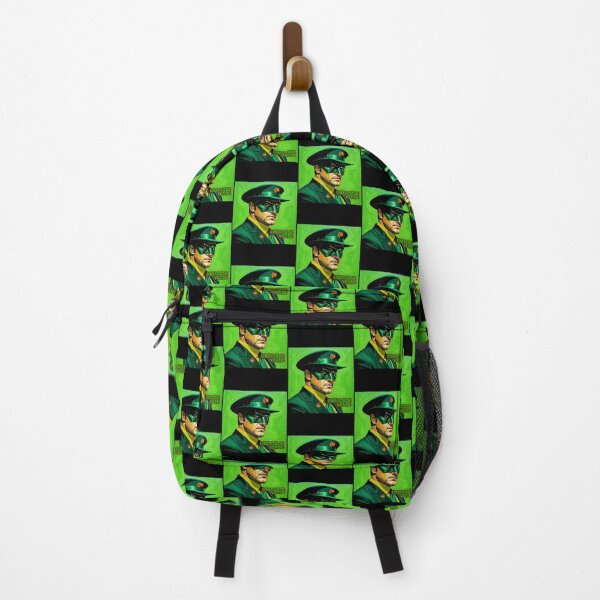 Item preview, Liberdade Verde - Portugal'S Masked Hero! designed and sold by MartinIsmaelSt.
