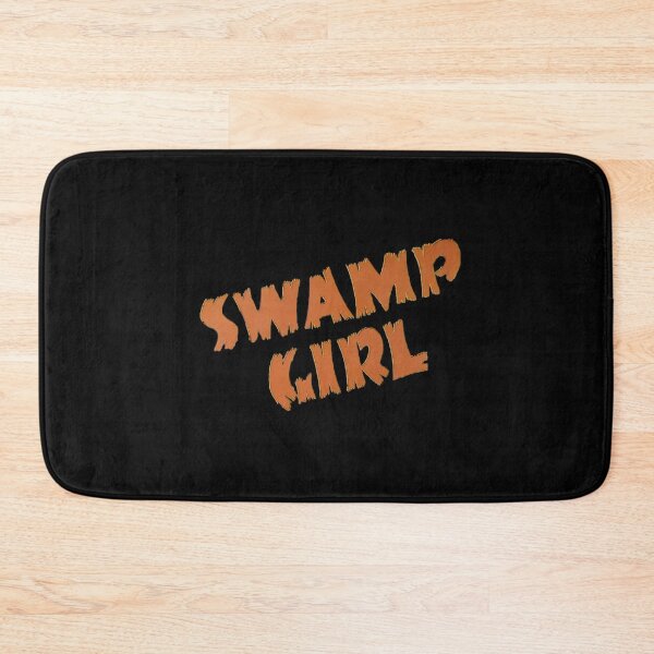Item preview, Vintage Swamp Girl designed and sold by QuayTradingCo.