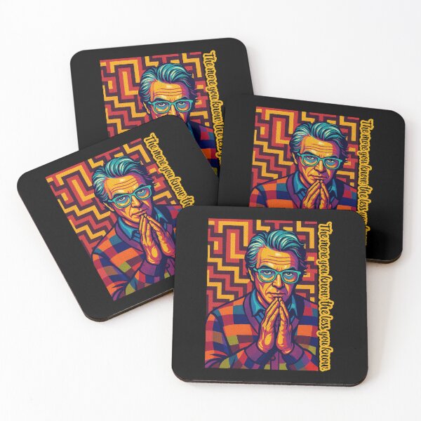 Item preview, heretic designed and sold by Pontoart.