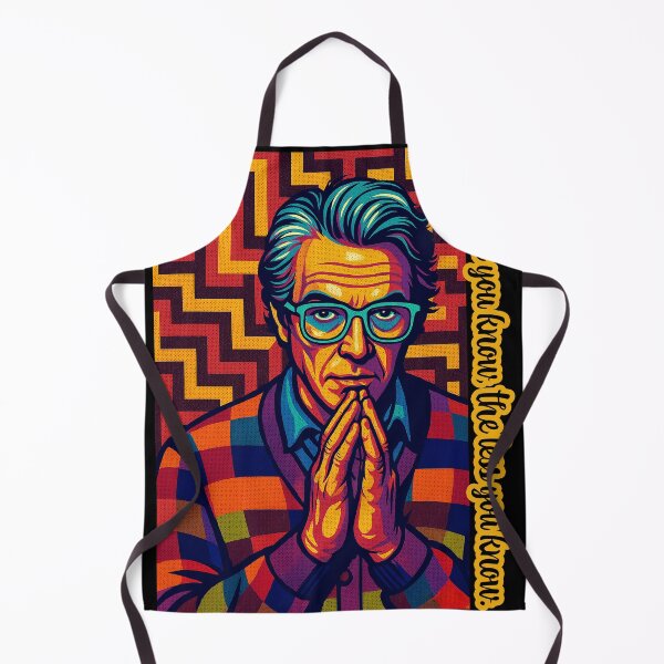 Item preview, heretic designed and sold by Pontoart.