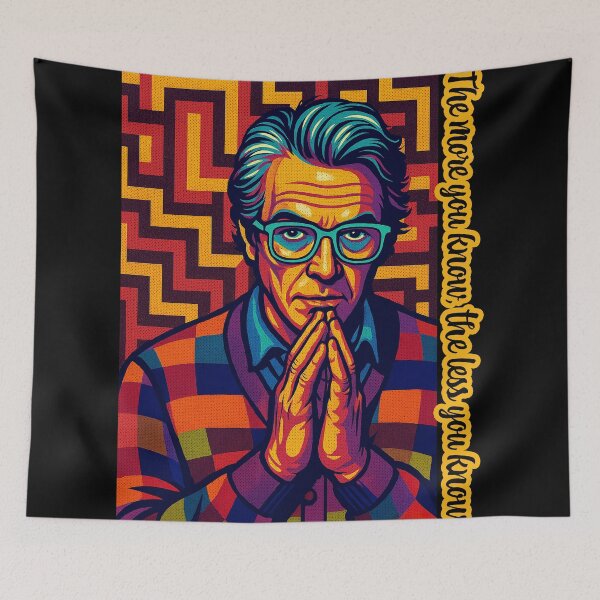 Item preview, heretic designed and sold by Pontoart.