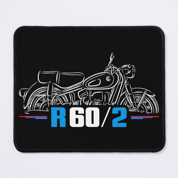 Item preview, R60-2 1956-1969 for bikers, Motorcycle designed and sold by ThrottleArts.