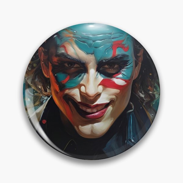 Item preview, Handsome Wiseguy Joker designed and sold by ClassicArch.