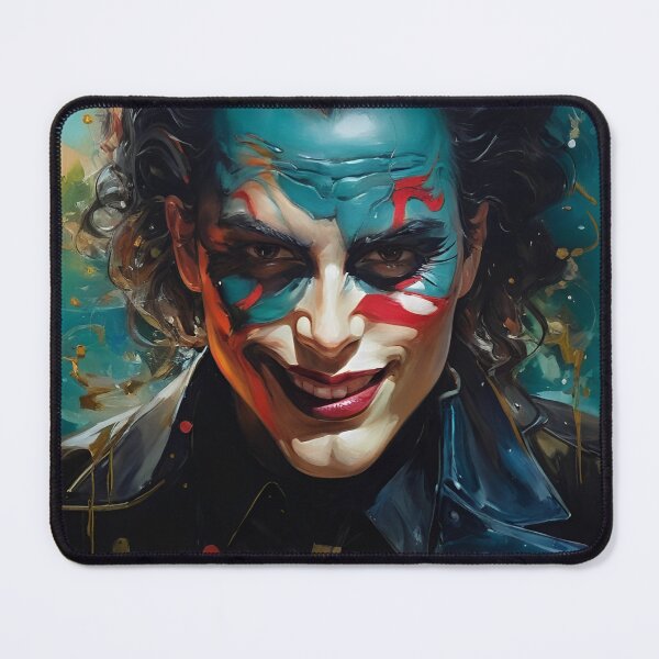 Item preview, Handsome Wiseguy Joker designed and sold by ClassicArch.
