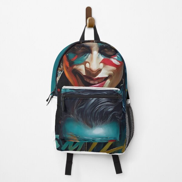 Item preview, Handsome Wiseguy Joker designed and sold by ClassicArch.